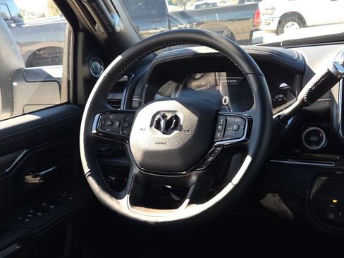 New 2026 RAM 2500 Limited image 15