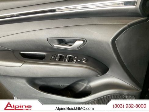 Used 2023 Hyundai Santa Cruz Night AWD/4WD image 19