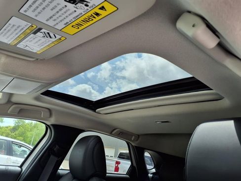 Certified 2025 MAZDA CX-30 2.5 Turbo w/ Premium Package image 13