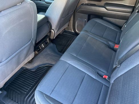 Used 2025 GMC Sierra 1500 Elevation w/ X31 Off-Road Package image 15