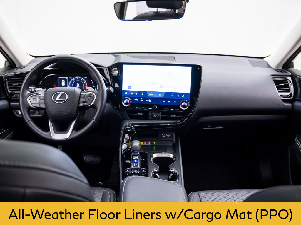 Used 2022 Lexus NX 350 AWD w/ Premium Package image 10