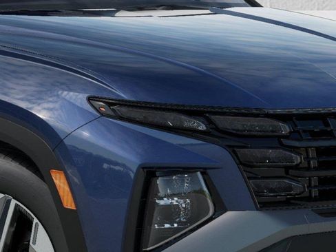 New 2026 Hyundai Tucson SEL image 9