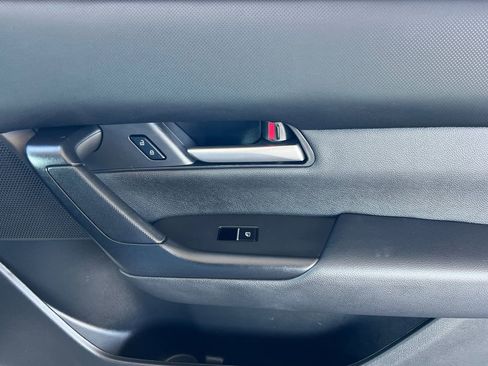 Used 2025 MAZDA CX-50 AWD 2.5 S w/ Preferred Package image 27