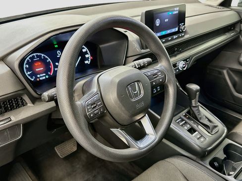 Used 2024 Honda CR-V EX image 18