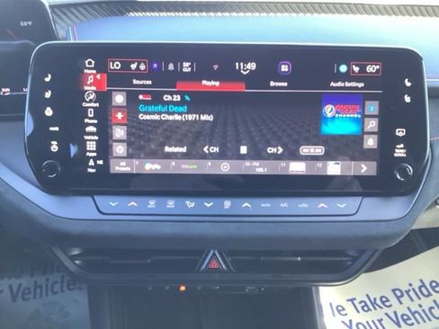 New 2026 Dodge Charger Scat Pack AWD/4WD image 32