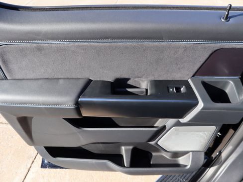 New 2026 Ford F250 Platinum AWD/4WD image 19