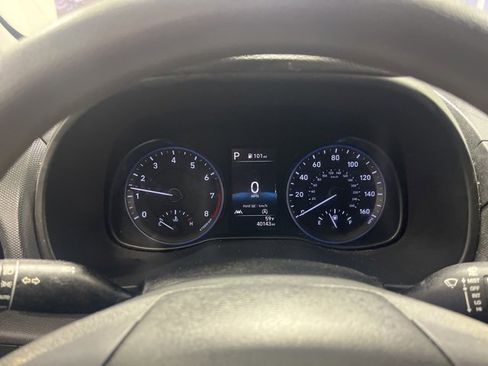 Certified 2023 Hyundai Kona SEL image 12