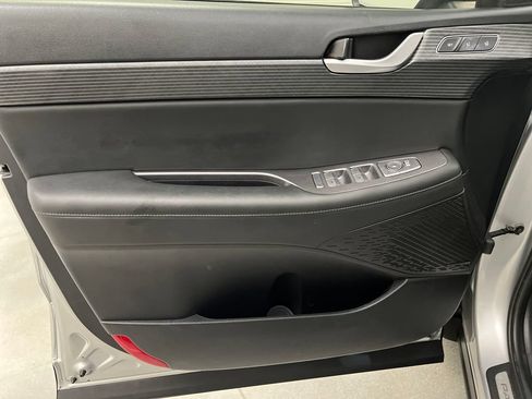 Used 2024 Hyundai Palisade Limited AWD/4WD image 14