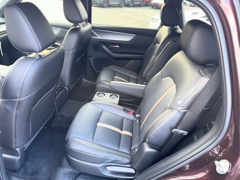 New 2026 MAZDA CX-90 3.3 Turbo w/ Premium Plus Pkg image 10