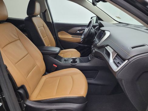 Used 2021 GMC Terrain SLT AWD/4WD image 21