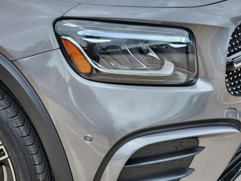 Used 2025 Mercedes-Benz GLB 250 image 26