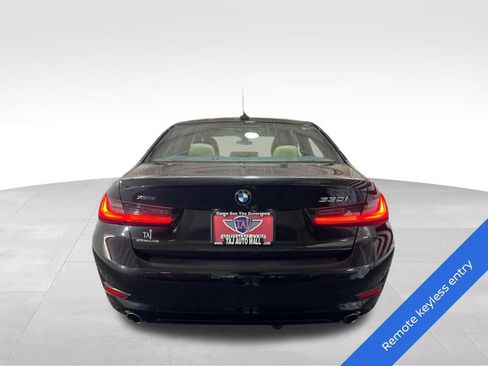 Used 2020 BMW 330i xDrive Sedan w/ Convenience Package AWD/4WD image 6