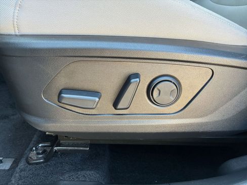 Used 2025 Hyundai Tucson SEL image 22