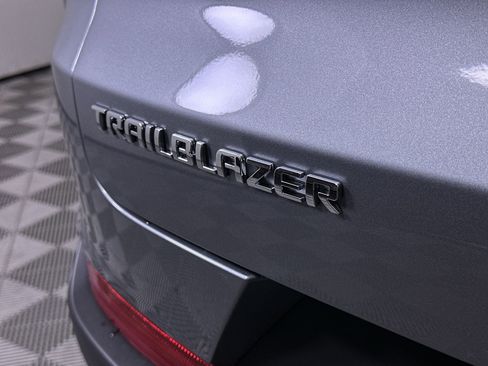 New 2026 Chevrolet TrailBlazer LS w/ LS Convenience Package image 67