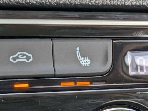 Certified 2023 Volkswagen Atlas SE AWD/4WD image 25
