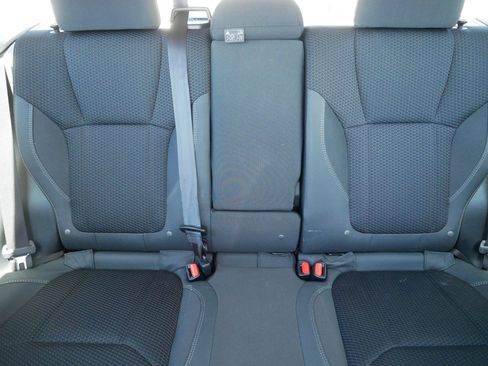 Used 2024 Subaru Forester Premium AWD/4WD image 13