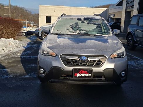 Used 2023 Subaru Crosstrek 2.5i Limited image 8