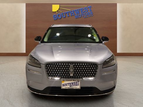 Used 2022 Lincoln Corsair FWD w/ Equipment Group 101A image 6