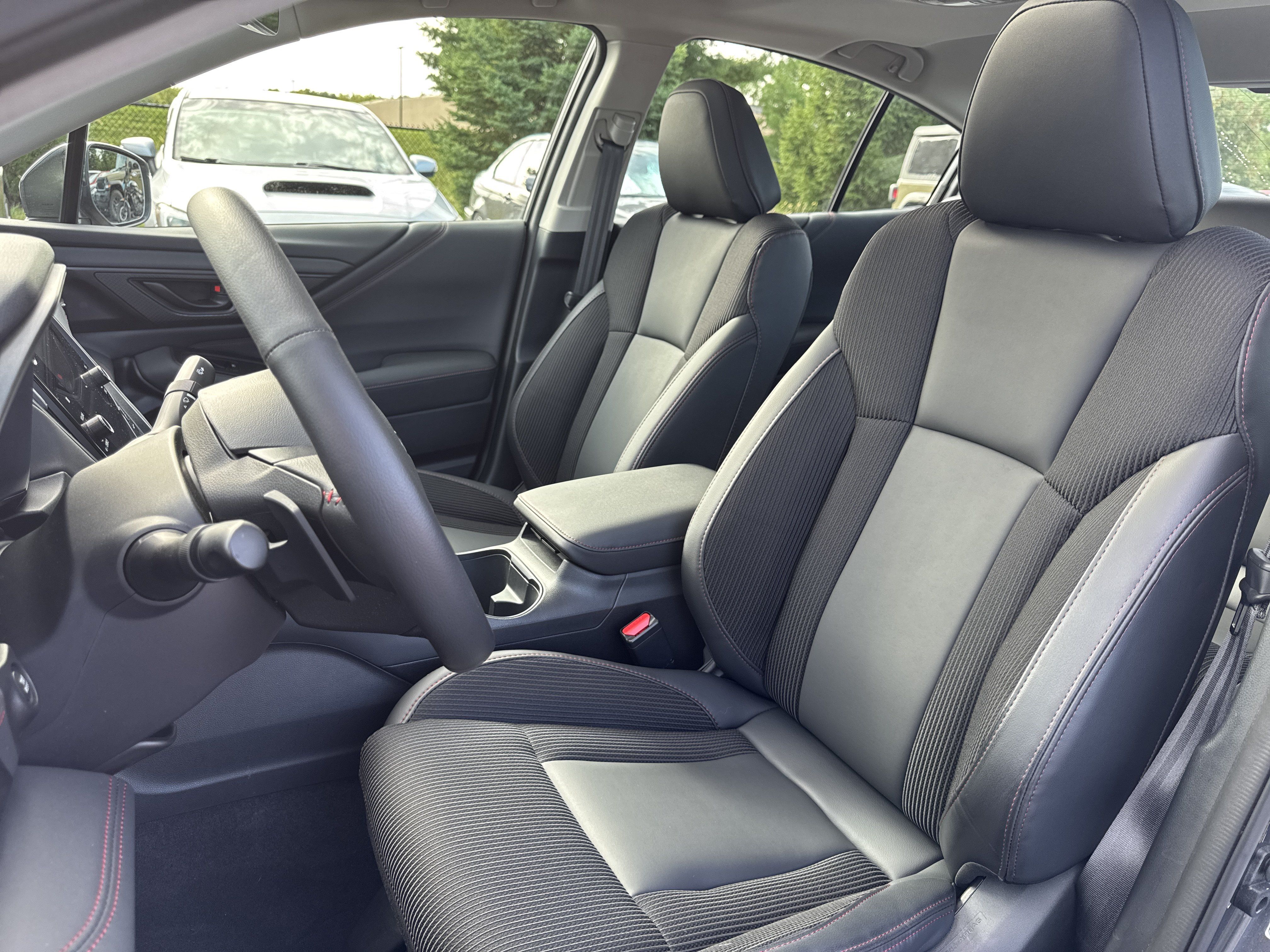 Used 2025 Subaru Legacy Sport AWD/4WD image 13