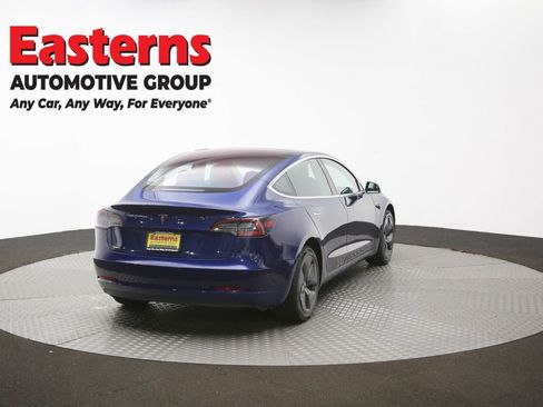 Used 2019 Tesla Model 3 Long Range image 34