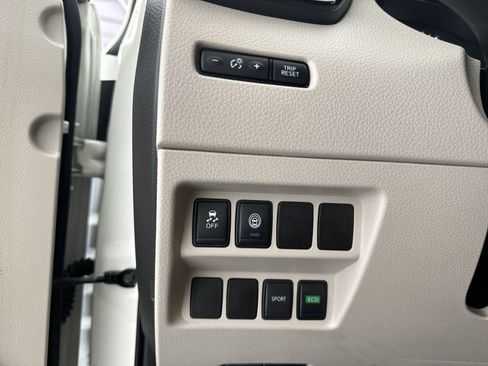 Used 2020 Nissan Rogue Sport SV FWD image 18