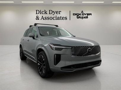 New 2026 Volvo XC90 B6 Ultra w/ Protection Package Premier