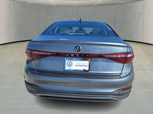 New 2026 Volkswagen Jetta Sport FWD image 4