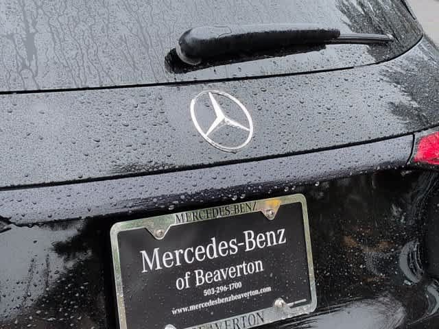 Certified 2026 Mercedes-Benz GLC 300 4MATIC image 11