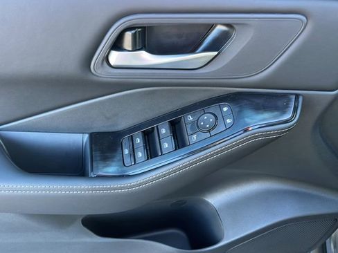 New 2026 Nissan Rogue SV w/ Cold Weather Package image 16