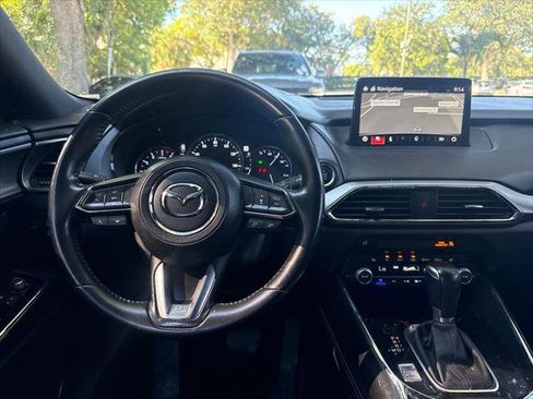Used 2020 MAZDA CX-9 Grand Touring FWD image 27