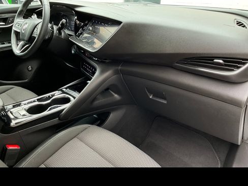 Used 2022 Buick Envision Preferred FWD image 9