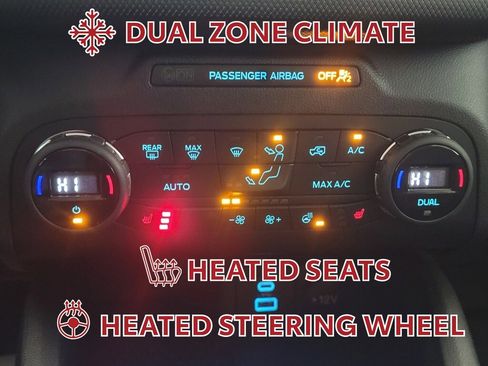 Used 2021 Ford Bronco Sport Outer Banks image 22