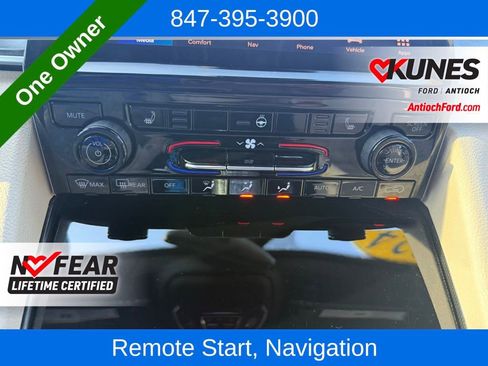 Used 2024 Jeep Grand Cherokee Limited 4xe image 43