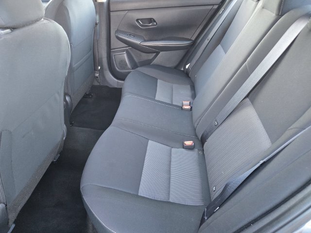 Used 2025 Nissan Sentra SV FWD image 15