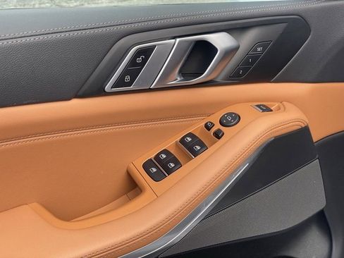 Certified 2023 BMW X5 xDrive40i w/ Executive Package image 8