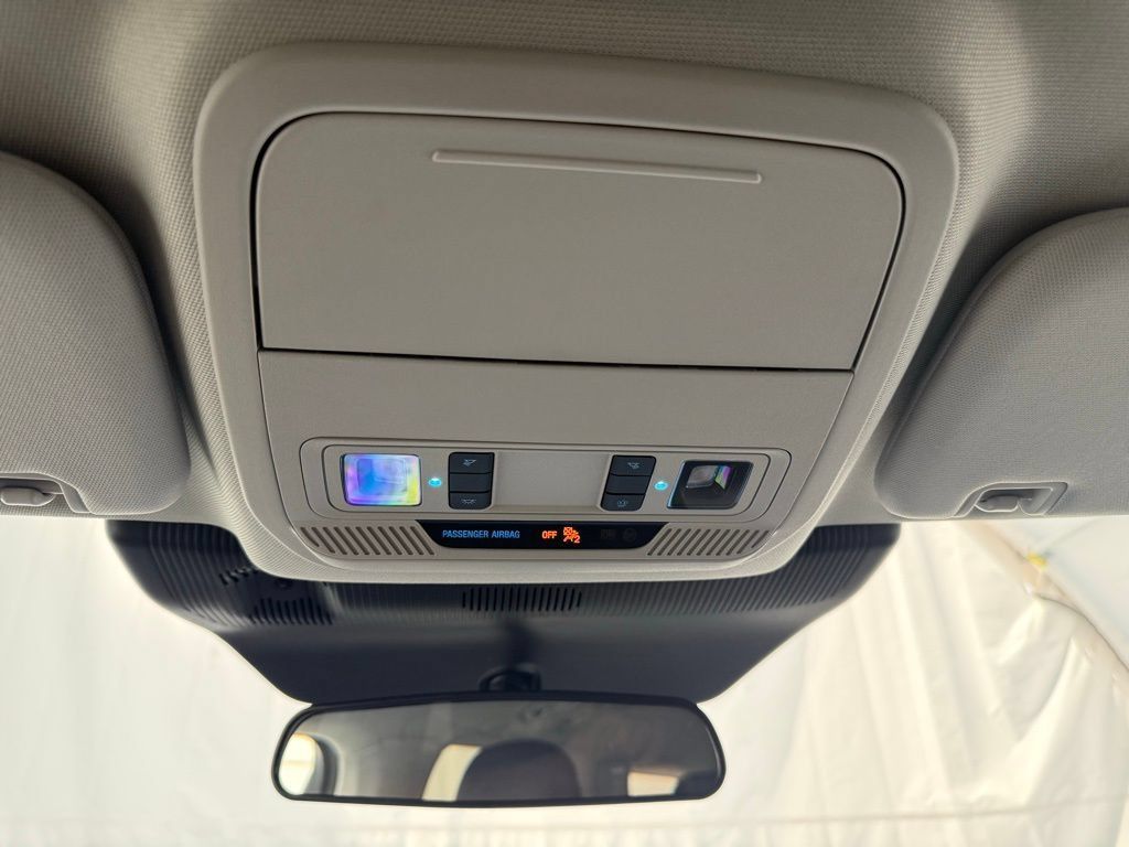 New 2025 Ford Explorer Active AWD/4WD image 33