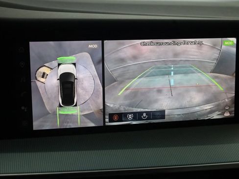 Certified 2025 Nissan Murano SL w/ Cargo Package image 19