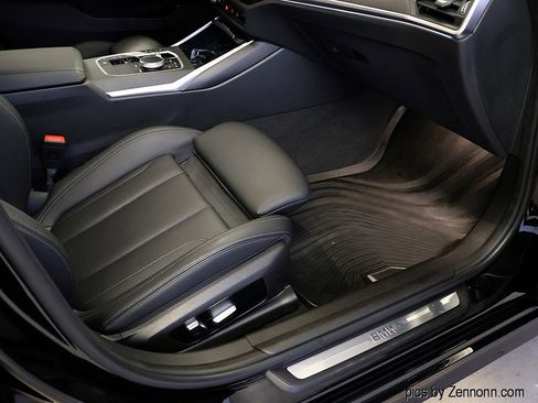 Certified 2023 BMW 330i xDrive Sedan w/ Parking Assistance Package image 34