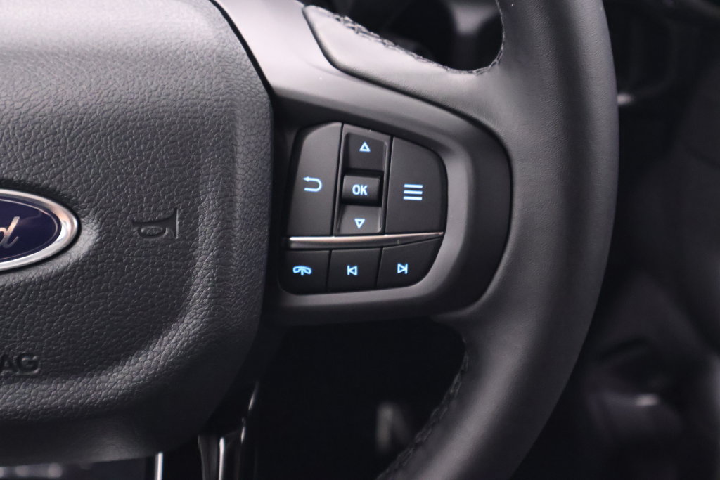 New 2026 Ford Ranger XLT AWD/4WD image 19