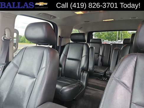 Used 2010 Chevrolet Tahoe LTZ AWD/4WD image 30