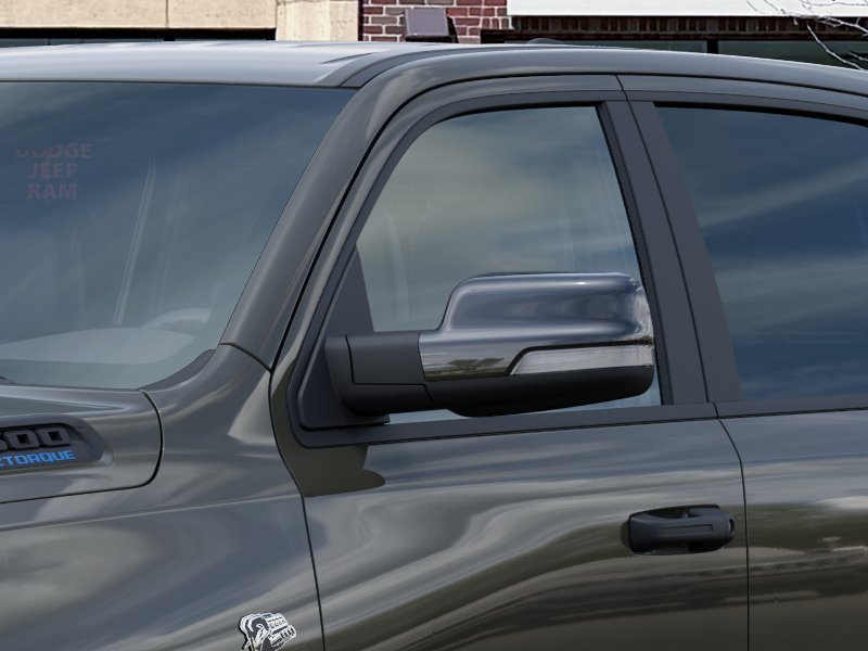 New 2026 RAM 1500 Big Horn AWD/4WD image 12