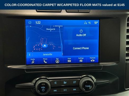 Used 2023 Ford F150 XL w/ STX Appearance Package image 9