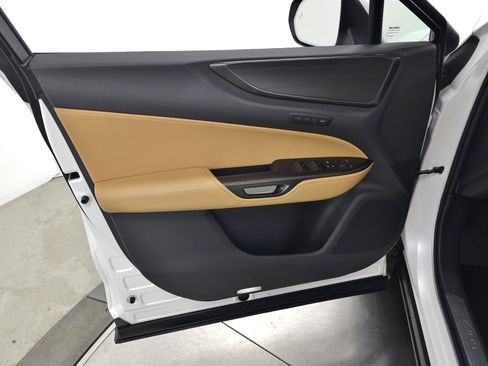 Used 2023 Lexus NX 350 AWD w/ Vision Package image 15