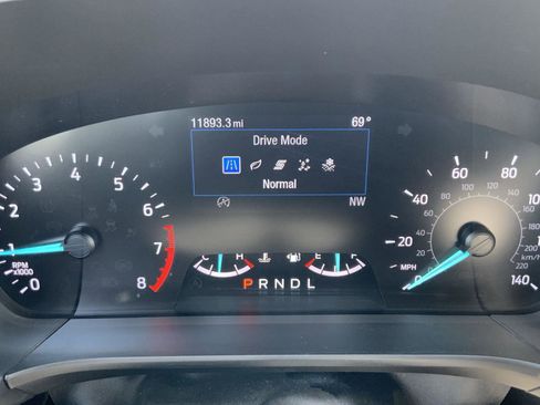 Used 2020 Ford Escape S FWD image 42