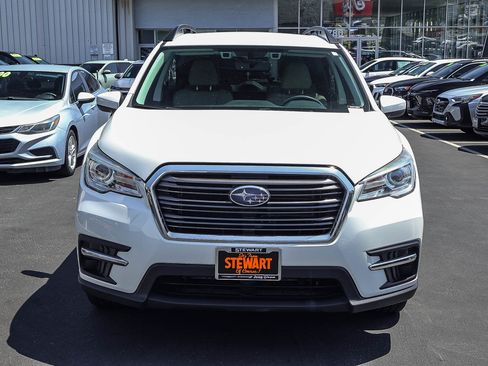 Used 2022 Subaru Ascent Premium w/ Convenience Package AWD/4WD image 19
