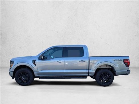 New 2026 Ford F150 XLT w/ Equipment Group 303A High AWD/4WD image 5