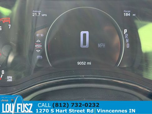 Used 2024 Dodge Durango GT image 24