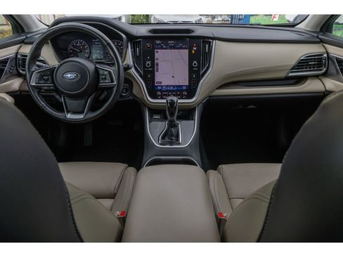 Certified 2022 Subaru Legacy Limited image 12