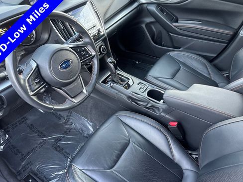 Used 2023 Subaru Crosstrek 2.5i Limited image 10