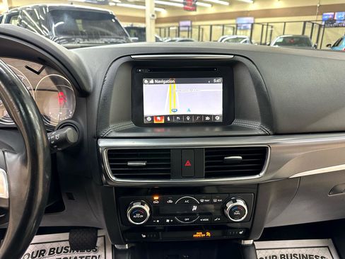 Used 2016 MAZDA CX-5 Grand Touring image 28